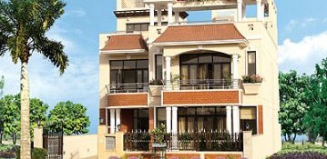 Ansal Eden Villa
